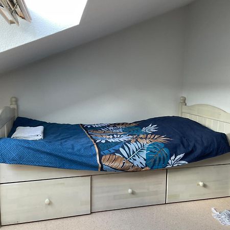 Appartement Cosy Rue Chaussee Verdun Zewnętrze zdjęcie