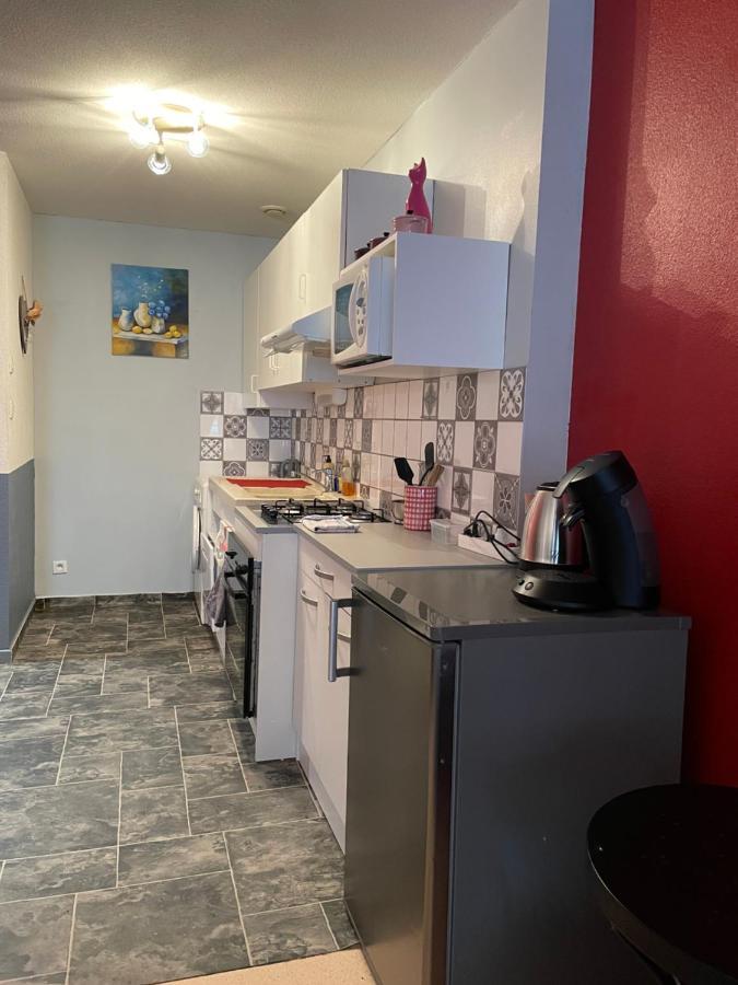 Appartement Cosy Rue Chaussee Verdun Zewnętrze zdjęcie
