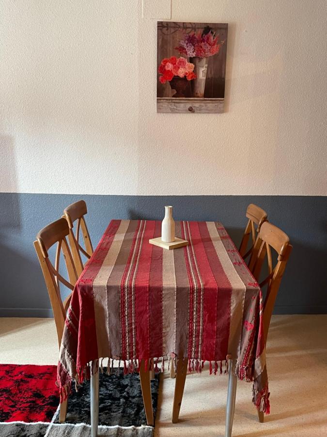 Appartement Cosy Rue Chaussee Verdun Zewnętrze zdjęcie