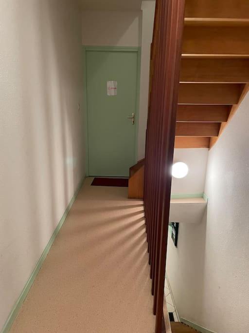 Appartement Cosy Rue Chaussee Verdun Zewnętrze zdjęcie