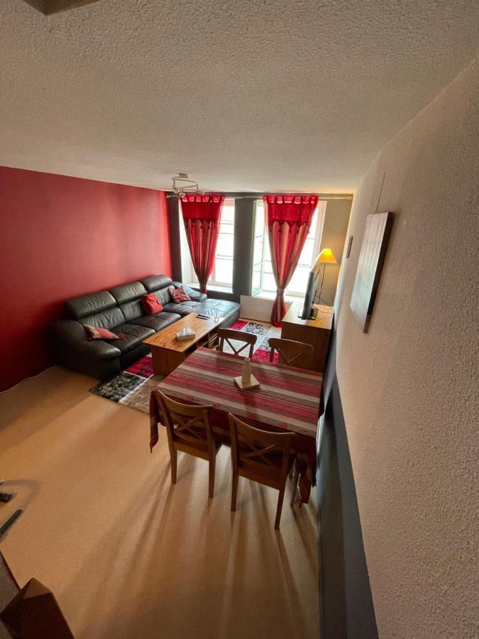 Appartement Cosy Rue Chaussee Verdun Zewnętrze zdjęcie