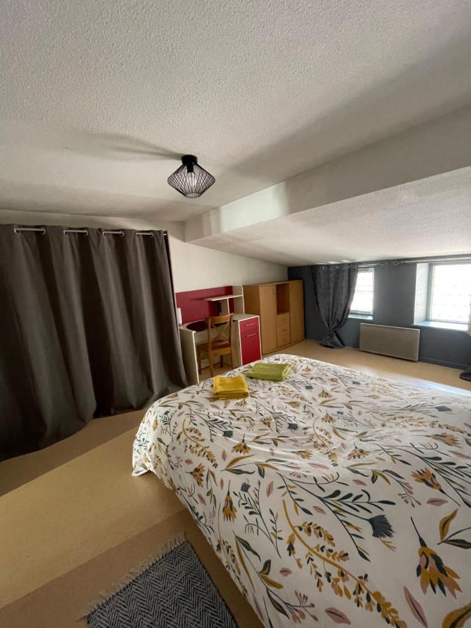 Appartement Cosy Rue Chaussee Verdun Zewnętrze zdjęcie