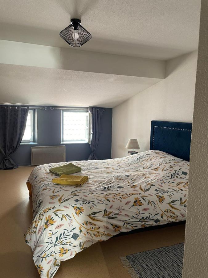 Appartement Cosy Rue Chaussee Verdun Zewnętrze zdjęcie